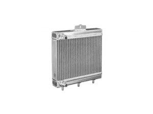 PWR WCAC - RH Upstream LTR BMW F82 M4