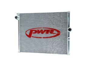 PWR Single Pass Performance Radiator BMW M3 | M4 | M2 CS F8X S55 2014-2021