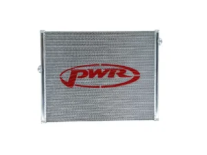PWR Single Pass Performance Radiator BMW M3 | M4 | M2 CS F8X S55 2014-2021