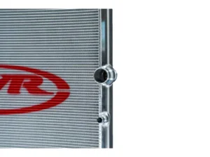 PWR Single Pass Performance Radiator BMW M3 | M4 | M2 CS F8X S55 2014-2021