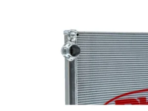 PWR Single Pass Performance Radiator BMW M3 | M4 | M2 CS F8X S55 2014-2021