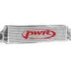 PWR Charge Air Cooler Honda Civic Type R 2017-2021
