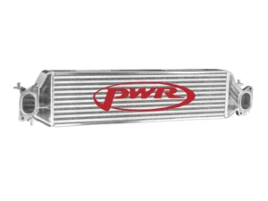 PWR Charge Air Cooler Honda Civic Type R 2017-2021