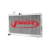 PWR Radiator Subaru WRX | STI 2008-2019