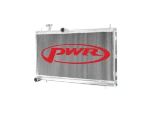 PWR Radiator Subaru WRX | STI 2008-2019