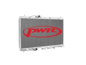 PWR Radiator Honda Civic Type-R 2017-2021