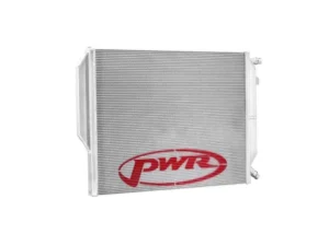 PWR Heat Exchanger Toyota Supra A90 2020-2024