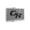 PWR Track Version Radiator Honda Civic Type R 2017-2021