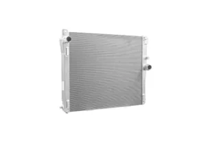 PWR 42mm Replacement Radiator Toyota Supra A90 2020-2024