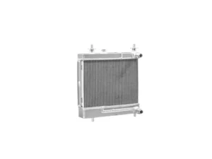 PWR 42mm Auxiliary Replacement Radiator - Left Toyota Supra A90 2020-2024