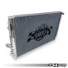 CSF High-Performance Triple-Pass Aluminum Radiator Audi A3 | S3 | TTS | Volkswagen Golf R 2015+