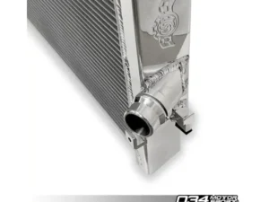 CSF High-Performance Triple-Pass Aluminum Radiator Audi A3 | S3 | TTS | Volkswagen Golf R 2015+