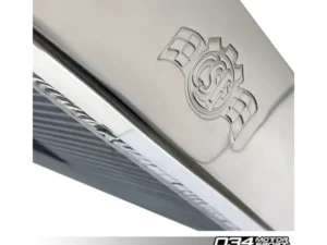 CSF High-Performance Triple-Pass Aluminum Radiator Audi A3 | S3 | TTS | Volkswagen Golf R 2015+