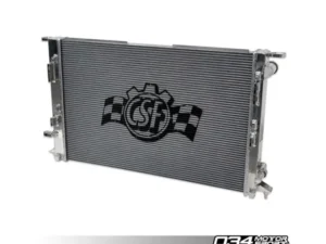 CSF High-Performance 2-Row Radiator Audi S4 | S5 B8/8.5 2008-2017