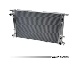 CSF High-Performance 2-Row Radiator Audi S4 | S5 B8/8.5 2008-2017