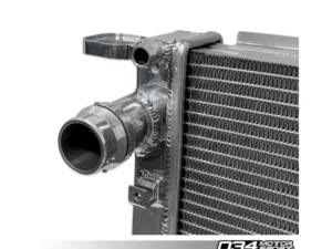 CSF High-Performance 2-Row Radiator Audi S4 | S5 B8/8.5 2008-2017