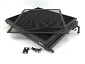 CSF Radiator High-Performance Heat Exchanger BMW F-Series B58 | B48 | B46 2014-2018