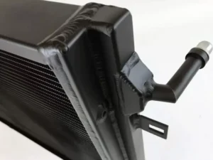 CSF Radiator High-Performance Heat Exchanger BMW F-Series B58 | B48 | B46 2014-2018