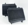 CSF High-Performance Auxiliary Radiators BMW G8X M3 | M4 | M2 2021+