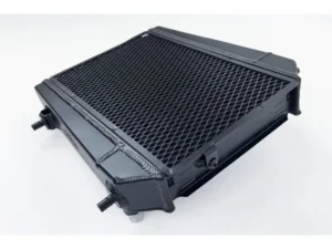CSF High-Performance Auxiliary Radiators BMW G8X M3 | M4 | M2 2021+