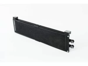 CSF Engine Oil Cooler with Rock Guard BMW F8X M3 | M4 | M2C 2015+