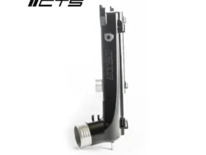 CTS Turbo Direct Fit Intercooler Volkswagen MQB MK8 GTI | Golf R 2022-2024