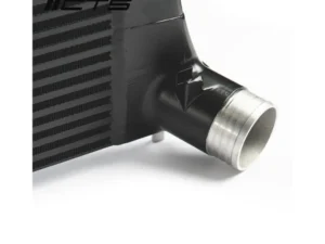 CTS Turbo Direct Fit Intercooler Volkswagen MQB MK8 GTI | Golf R 2022-2024