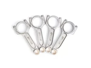 CTS Turbo 144x22 I-Beam Rifle Drilled Connecting Rods Audi | Volkswagen 1998-2021