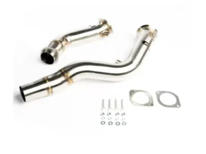 CTS Turbo 3" Stainless Steel Downpipe Bmw S55 M3 | M4 | M2C 2015-2020