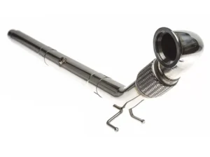CTS Turbo Stainless Steel Race Downpipe Volkswagen Passat | Jetta | Bettle 2010-2018
