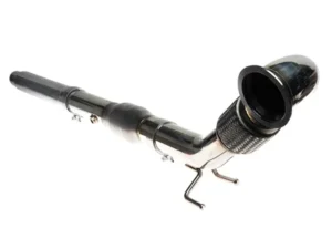 CTS Turbo Stainless Steel Race Downpipe Volkswagen Passat | Jetta | Bettle 2010-2018