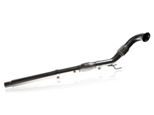 CTS Turbo Stainless Steel Race Downpipe Volkswagen Passat | Jetta | Bettle 2010-2018