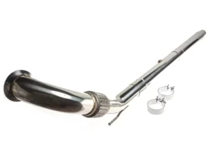 CTS Turbo Stainless Steel Race Downpipe Volkswagen Passat | Jetta | Bettle 2010-2018