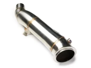 CTS Turbo 4 Inch Race Downpipe BMW 228i | 328i | 428i | 528i 2011-2016