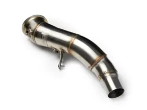 CTS Turbo 4 Inch Race Downpipe BMW 228i | 328i | 428i | 528i 2011-2016