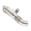 CTS Turbo 4.5 Inch High-Flow Cat Downpipe BMW 340i | 440i | 540i | M140i | M240i | M340i 2016-2021