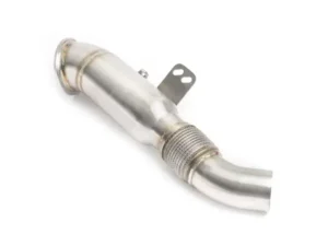 CTS Turbo 4.5 Inch High-Flow Cat Downpipe BMW 340i | 440i | 540i | M140i | M240i | M340i 2016-2021