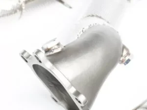 CTS Turbo Cast Downpipe Set Audi C7 | C7.5 | D4 2013-2018
