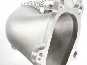 CTS Turbo Cast Downpipe Set Audi C7 | C7.5 | D4 2013-2018
