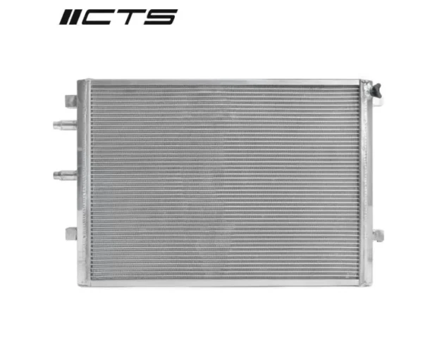 CTS Turbo Heat Exchanger Upgrade BMW M2C | M3 | M4 2015-2021