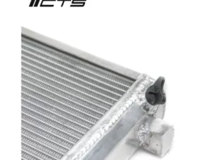 CTS Turbo Heat Exchanger Upgrade BMW M2C | M3 | M4 2015-2021