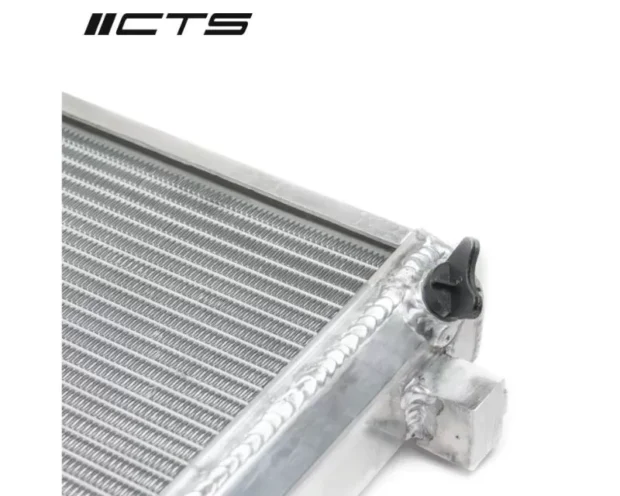 CTS Turbo Heat Exchanger Upgrade BMW M2C | M3 | M4 2015-2021