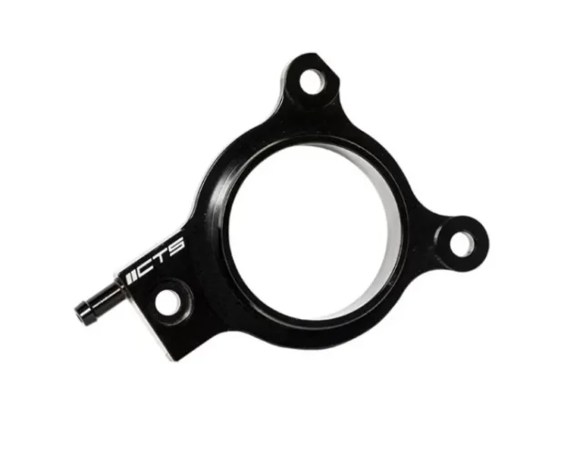 CTS Turbo Billet Boost Tap Audi A4 | S5 2010-2017