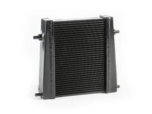CTS Turbo Auxiliary Radiator Toyota | BMW 2018-2023