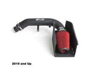 CTS Turbo Evo Intake Audi RS3 | TTRS 2019-2021