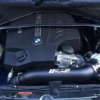 CTS Turbo Intake Kit BMW M135i | M235i F2x