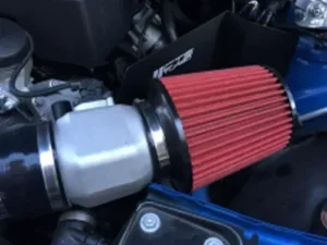 CTS Turbo Intake Kit BMW M135i | M235i F2x