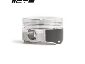 CTS Turbo DAZA and DNWA 2.5T Engine JE Pistons Audi RS3 | TTRS 2017-2021