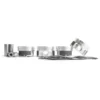 CTS Turbo +0.5mm Overbore 83.0mm JE Pistons Audi | Volkswagen 2015-2021