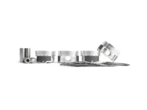 CTS Turbo +0.5mm Overbore 83.0mm JE Pistons Audi | Volkswagen 2015-2021